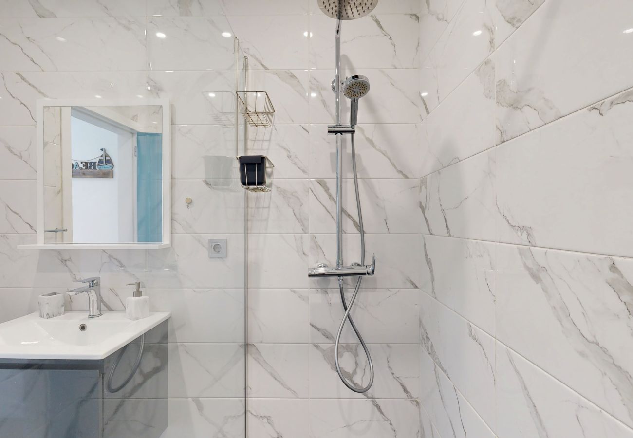 Apartamento em Albufeira - Varandas do Mar Apartamento T1_V, Olhos de Água