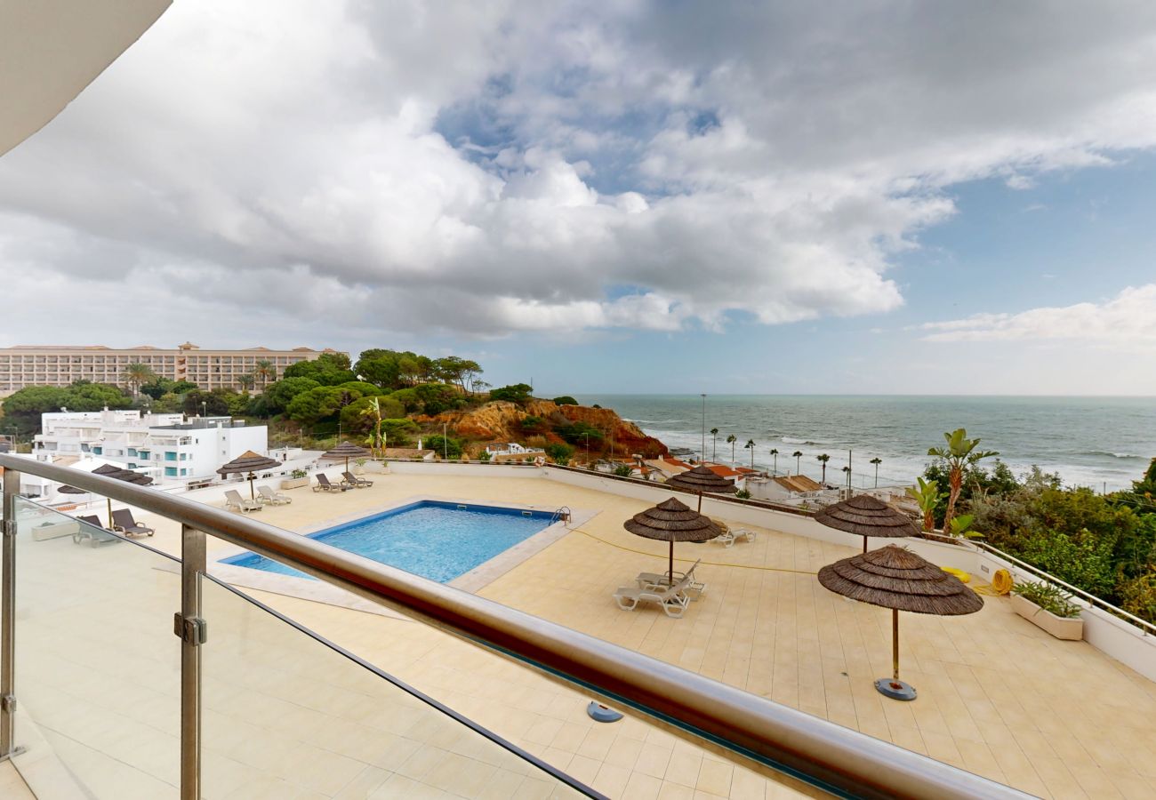 Apartamento em Albufeira - Varandas do Mar Apartamento T1_V, Olhos de Água