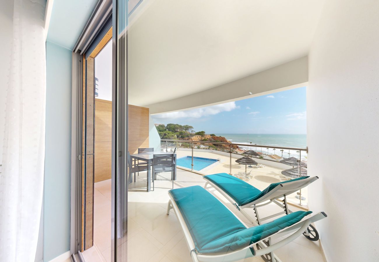 Apartamento em Albufeira - Varandas do Mar Apartamento T1_V, Olhos de Água
