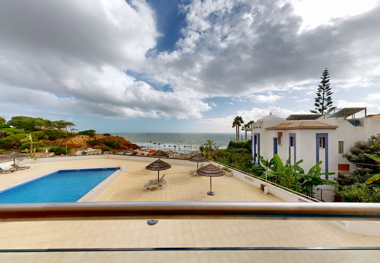 Apartamento em Albufeira - Varandas do Mar Apartamento T1_V, Olhos de Água