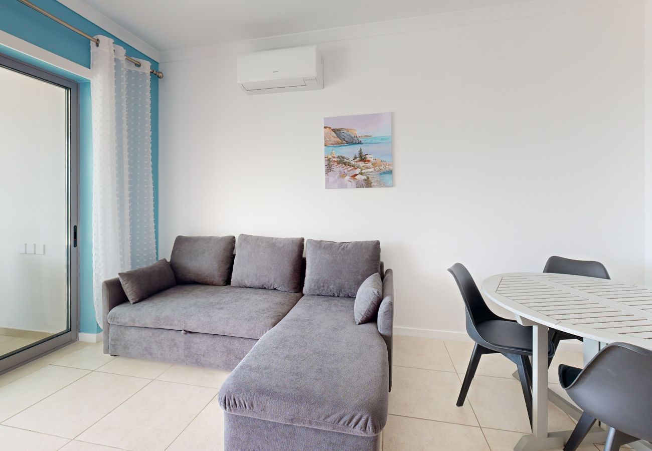 Apartamento em Albufeira - Varandas do Mar Apartamento T1_V, Olhos de Água