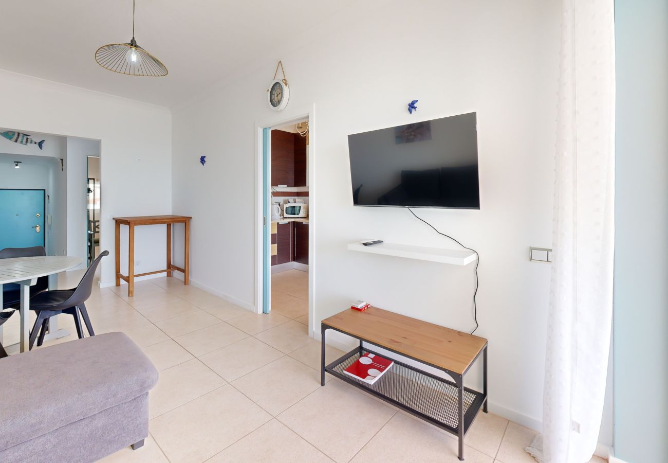 Apartamento em Albufeira - Varandas do Mar Apartamento T1_V, Olhos de Água