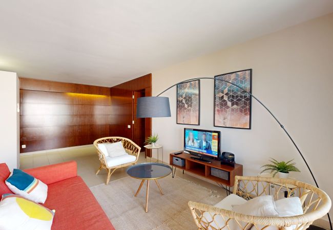 Apartamento em Albufeira - Herdade dos Salgados, T2 12C_2A, Vila das Lagoas Apartamento em Albufeira - Herdade dos Salgados, T2 12C_2A, Vila das Lagoas