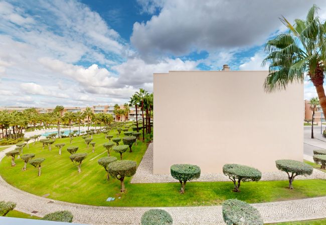 Apartamento em Albufeira - Herdade dos Salgados, T2 12C_2A, Vila das Lagoas Apartamento em Albufeira - Herdade dos Salgados, T2 12C_2A, Vila das Lagoas