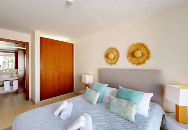 Apartamento em Albufeira - Herdade dos Salgados, T2 12C_2A, Vila das Lagoas Apartamento em Albufeira - Herdade dos Salgados, T2 12C_2A, Vila das Lagoas