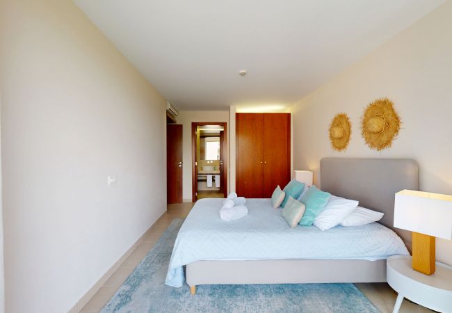 Apartamento em Albufeira - Herdade dos Salgados, T2 12C_2A, Vila das Lagoas Apartamento em Albufeira - Herdade dos Salgados, T2 12C_2A, Vila das Lagoas