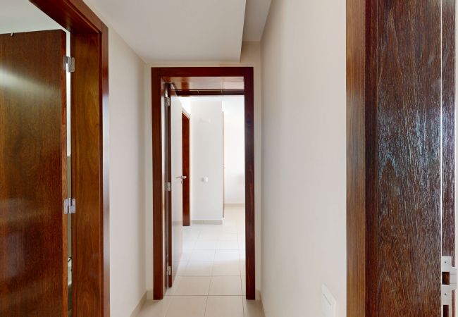 Apartamento em Albufeira - Herdade dos Salgados, T2 12C_2A, Vila das Lagoas Apartamento em Albufeira - Herdade dos Salgados, T2 12C_2A, Vila das Lagoas