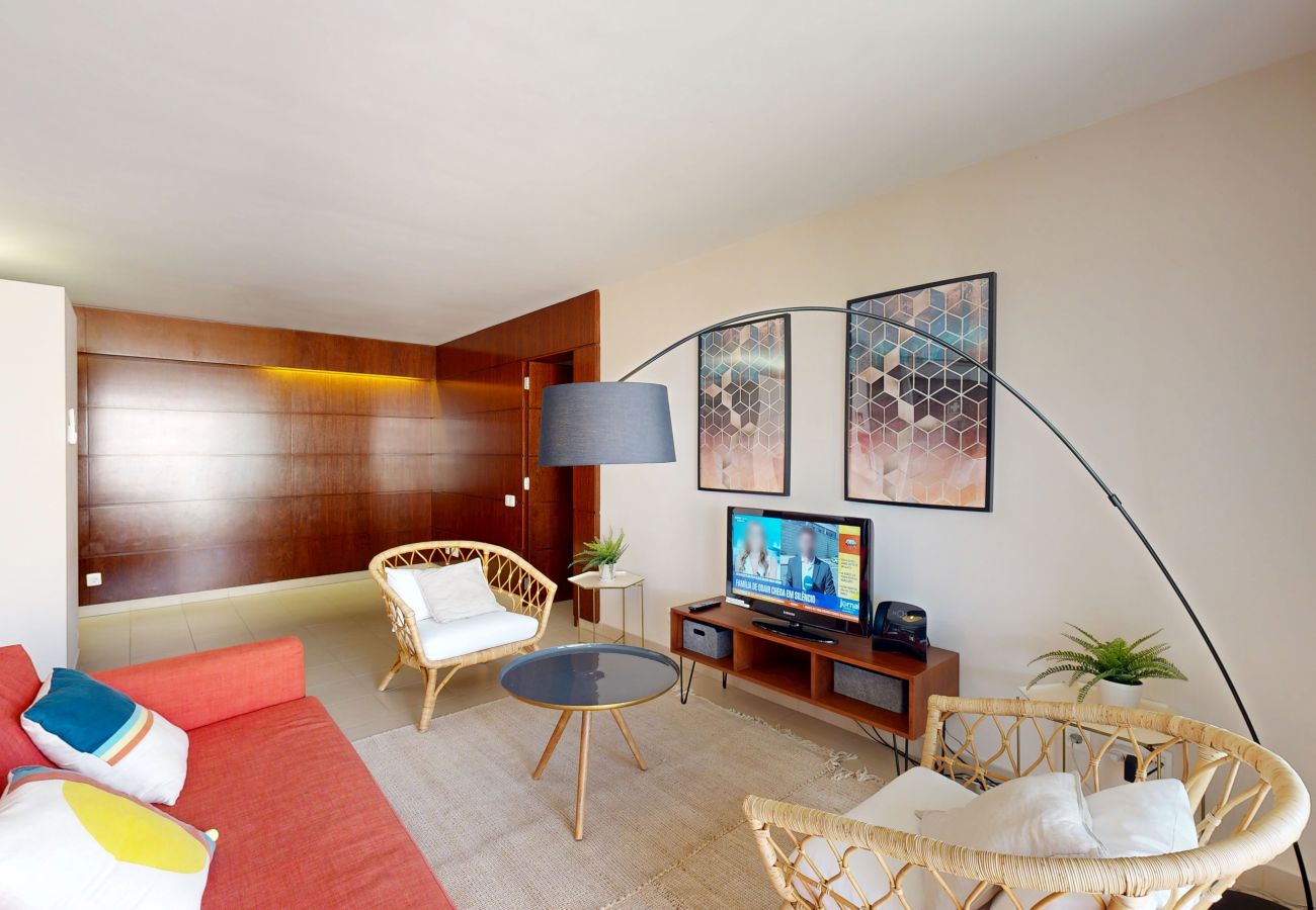 Apartamento em Albufeira - Herdade dos Salgados, T2 12C_2A, Vila das Lagoas Apartamento em Albufeira - Herdade dos Salgados, T2 12C_2A, Vila das Lagoas