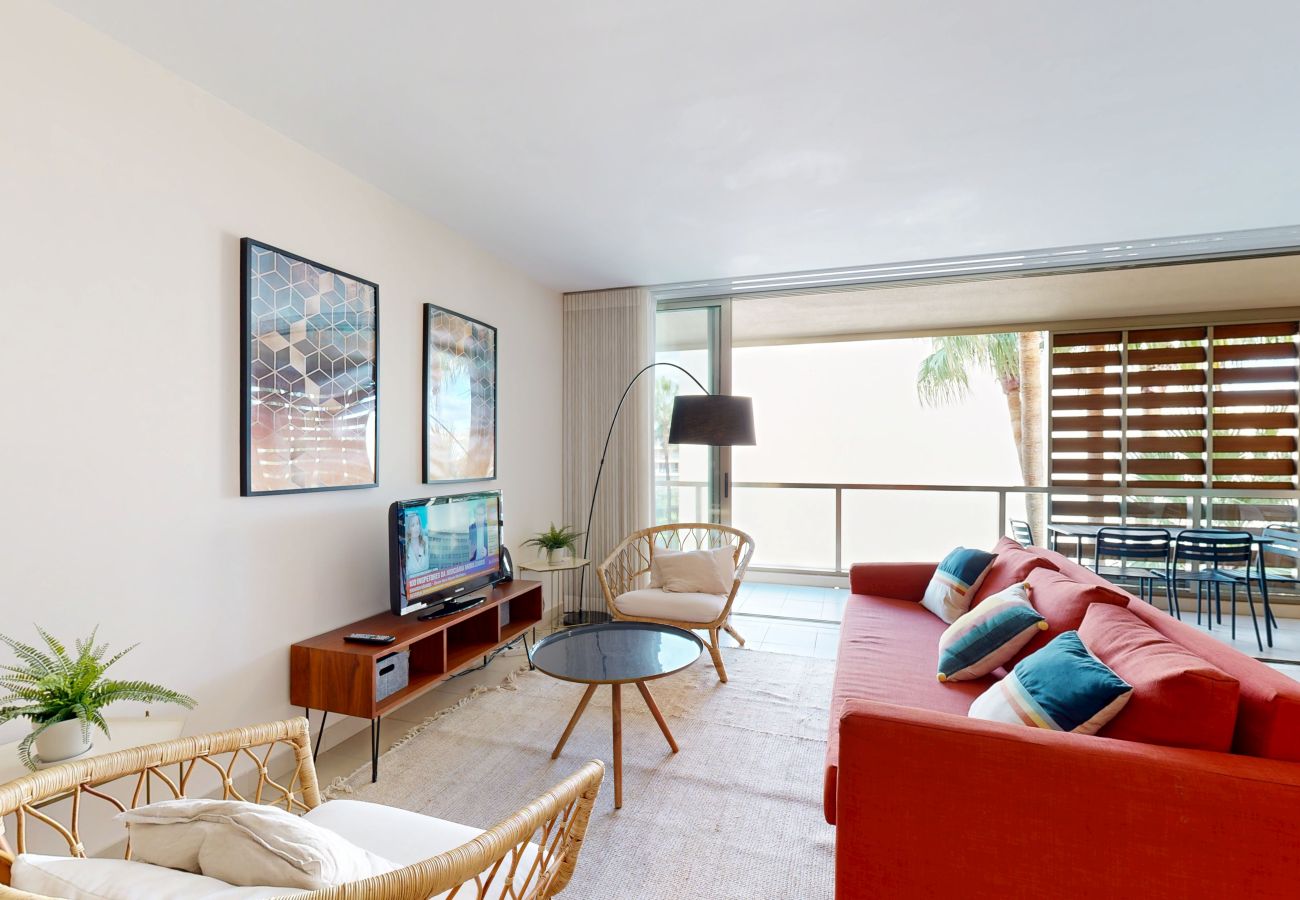 Apartamento em Albufeira - Herdade dos Salgados, T2 12C_2A, Vila das Lagoas Apartamento em Albufeira - Herdade dos Salgados, T2 12C_2A, Vila das Lagoas