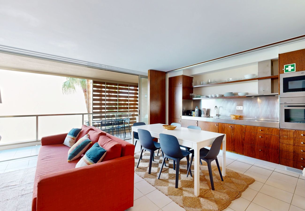 Apartamento em Albufeira - Herdade dos Salgados, T2 12C_2A, Vila das Lagoas Apartamento em Albufeira - Herdade dos Salgados, T2 12C_2A, Vila das Lagoas