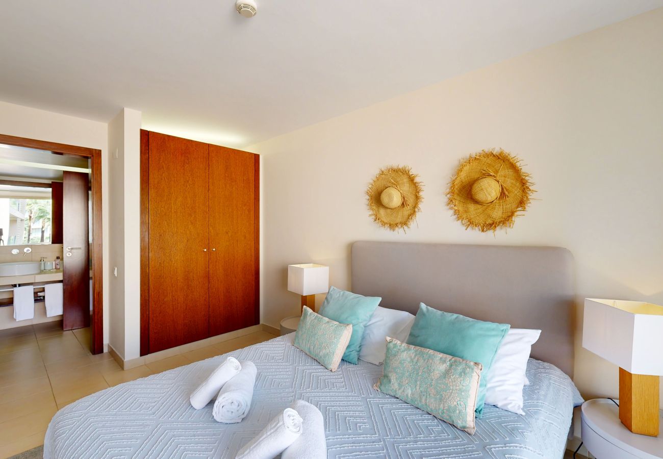 Apartamento em Albufeira - Herdade dos Salgados, T2 12C_2A, Vila das Lagoas Apartamento em Albufeira - Herdade dos Salgados, T2 12C_2A, Vila das Lagoas