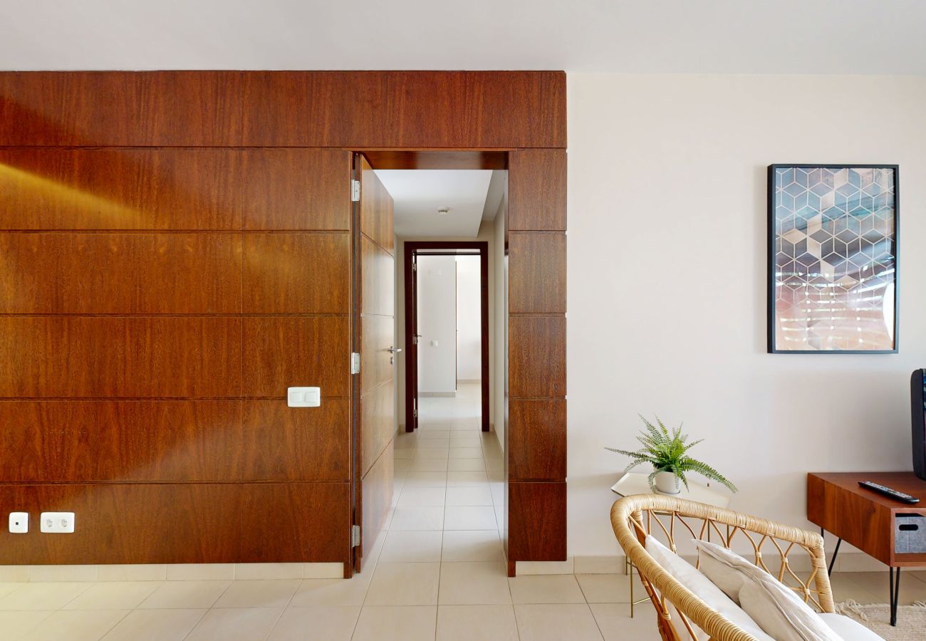 Apartamento em Albufeira - Herdade dos Salgados, T2 12C_2A, Vila das Lagoas Apartamento em Albufeira - Herdade dos Salgados, T2 12C_2A, Vila das Lagoas