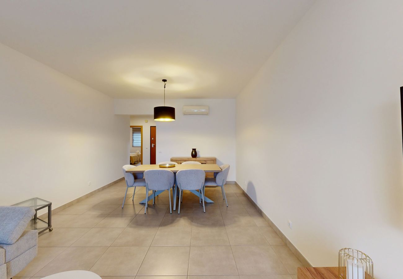 Apartamento em Albufeira - Apartamento T2 Vitismar, Vale Parra