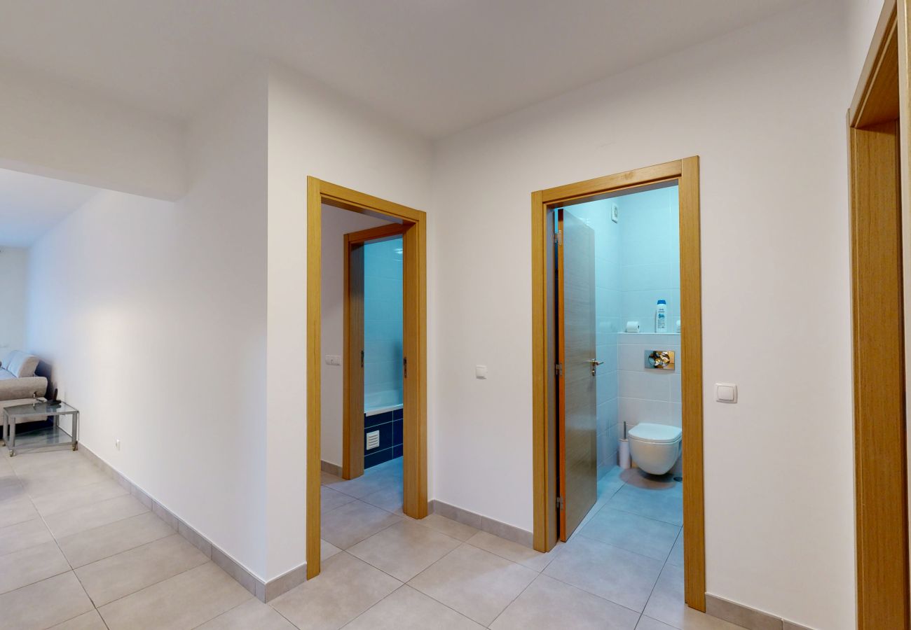 Apartamento em Albufeira - Apartamento T2 Vitismar, Vale Parra