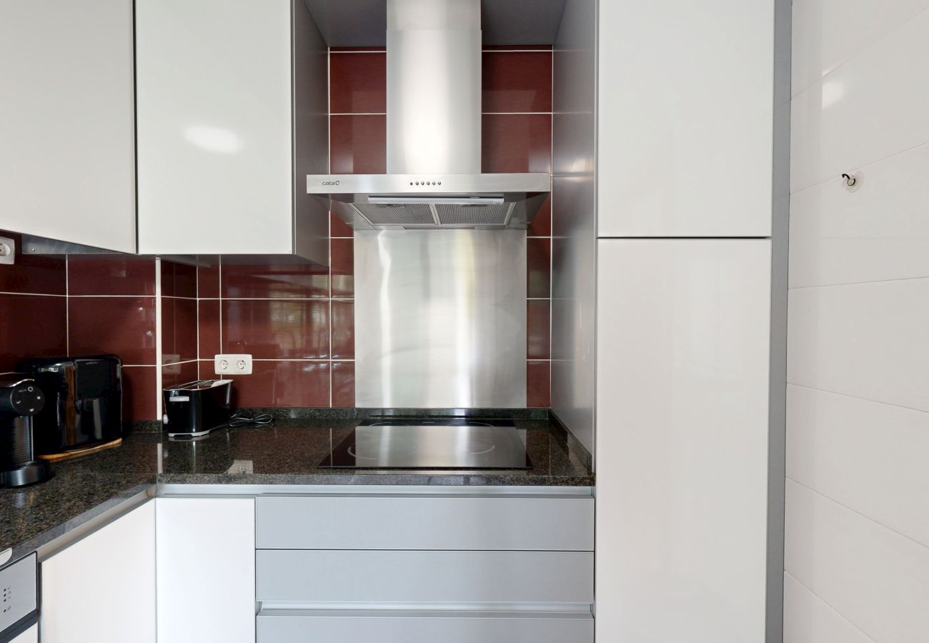 Apartamento em Albufeira - Apartamento T2 Vitismar, Vale Parra