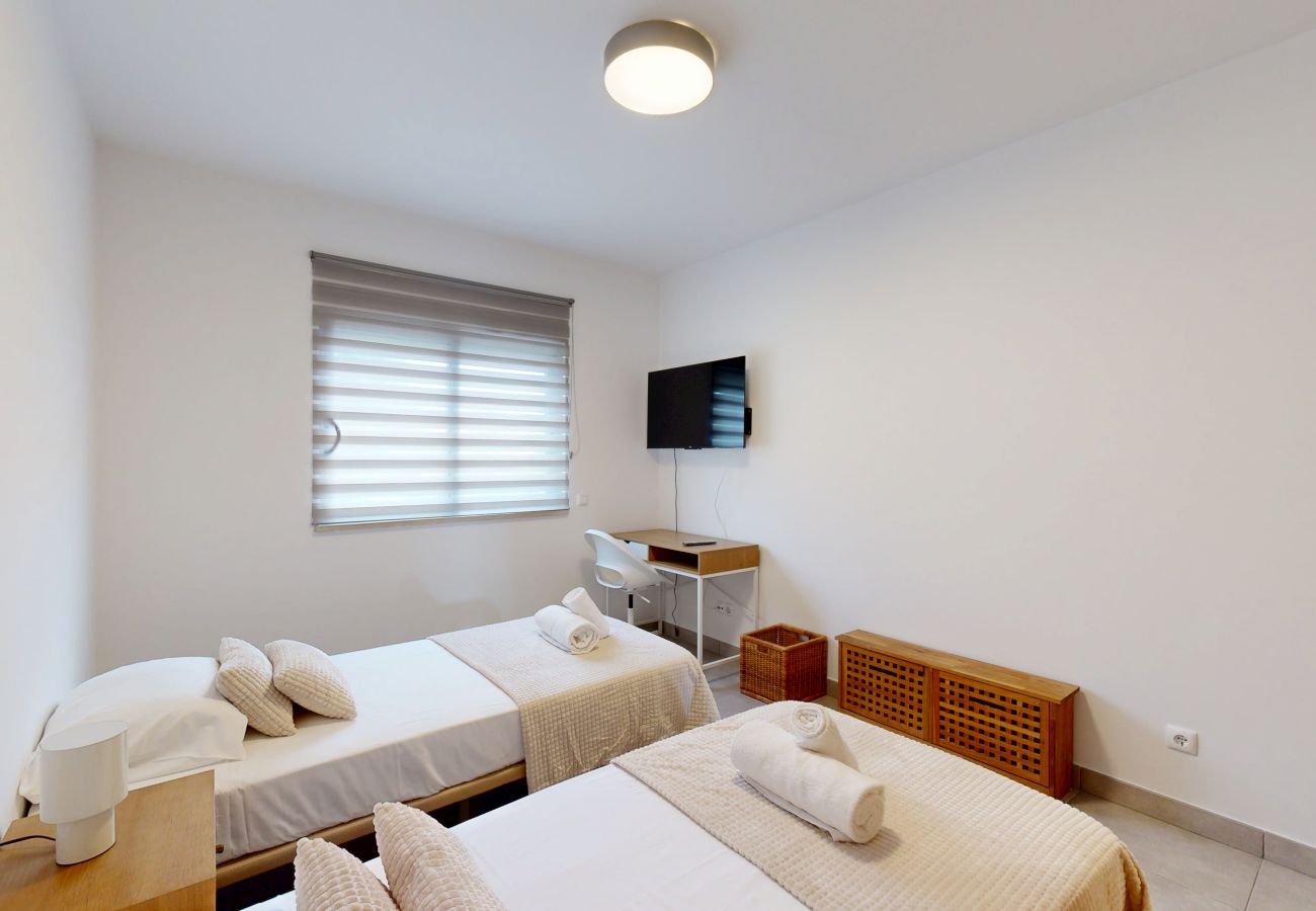 Apartamento em Albufeira - Apartamento T2 Vitismar, Vale Parra