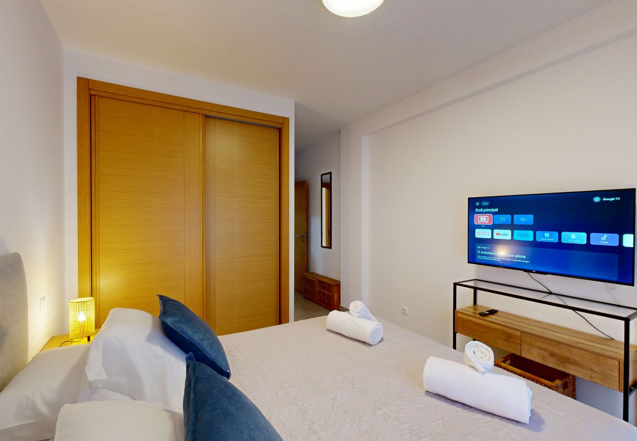 Apartamento em Albufeira - Apartamento T2 Vitismar, Vale Parra