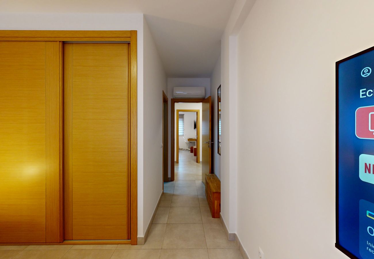 Apartamento em Albufeira - Apartamento T2 Vitismar, Vale Parra