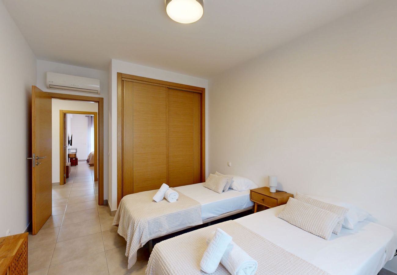 Apartamento em Albufeira - Apartamento T2 Vitismar, Vale Parra