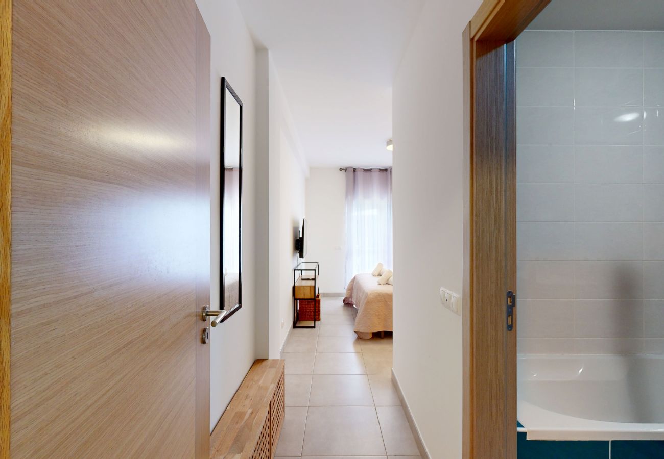 Apartamento em Albufeira - Apartamento T2 Vitismar, Vale Parra