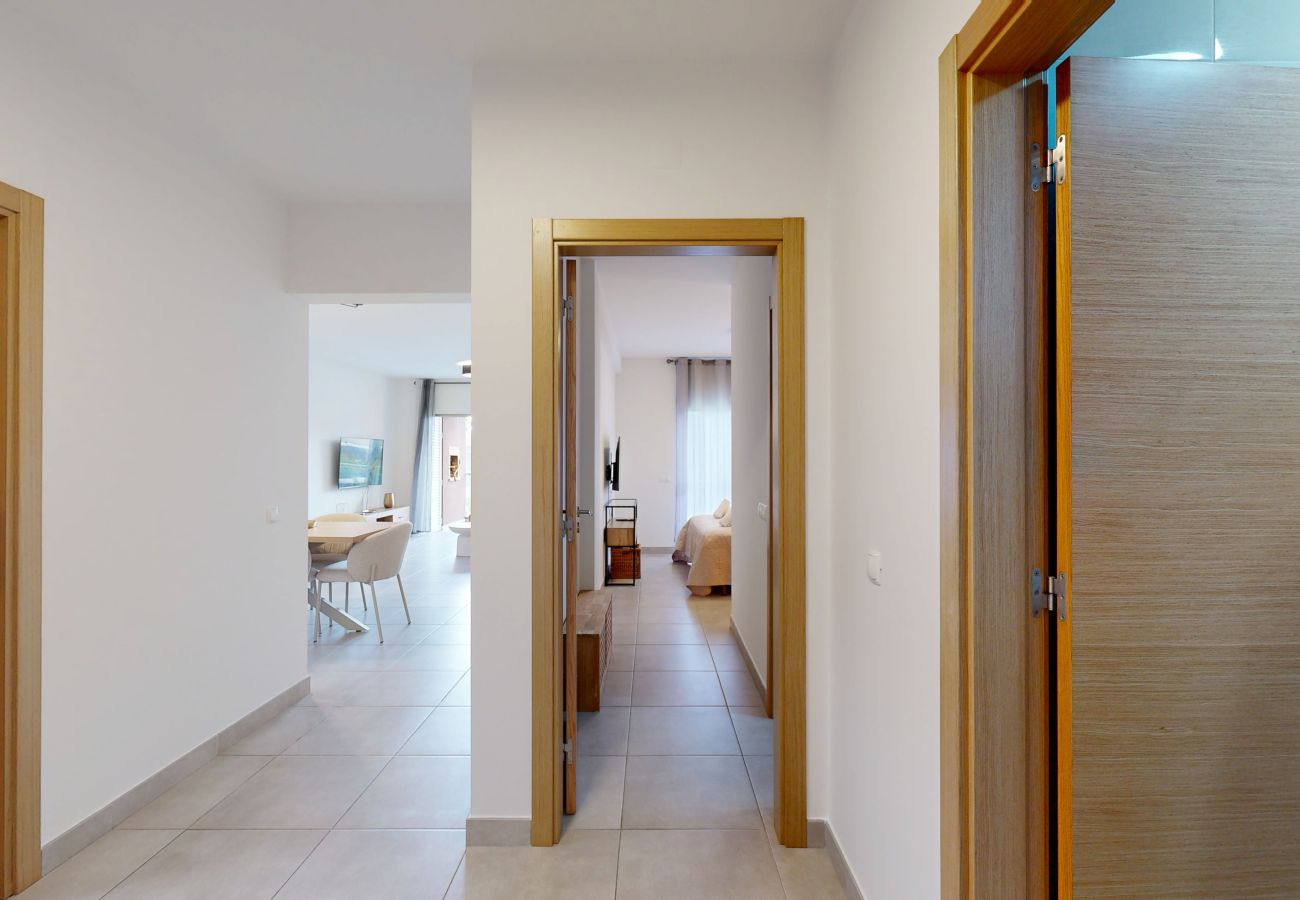 Apartamento em Albufeira - Apartamento T2 Vitismar, Vale Parra