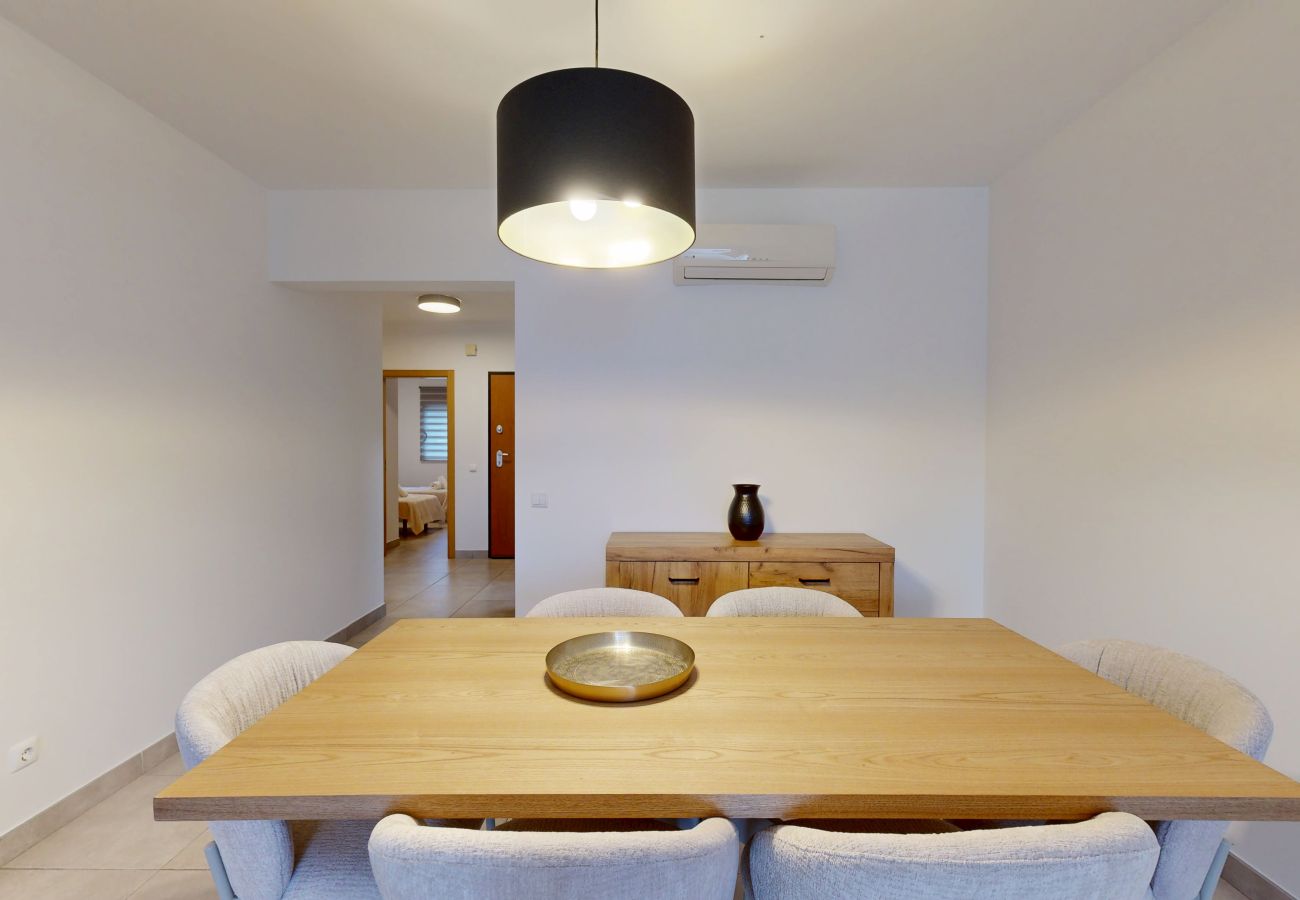 Apartamento em Albufeira - Apartamento T2 Vitismar, Vale Parra