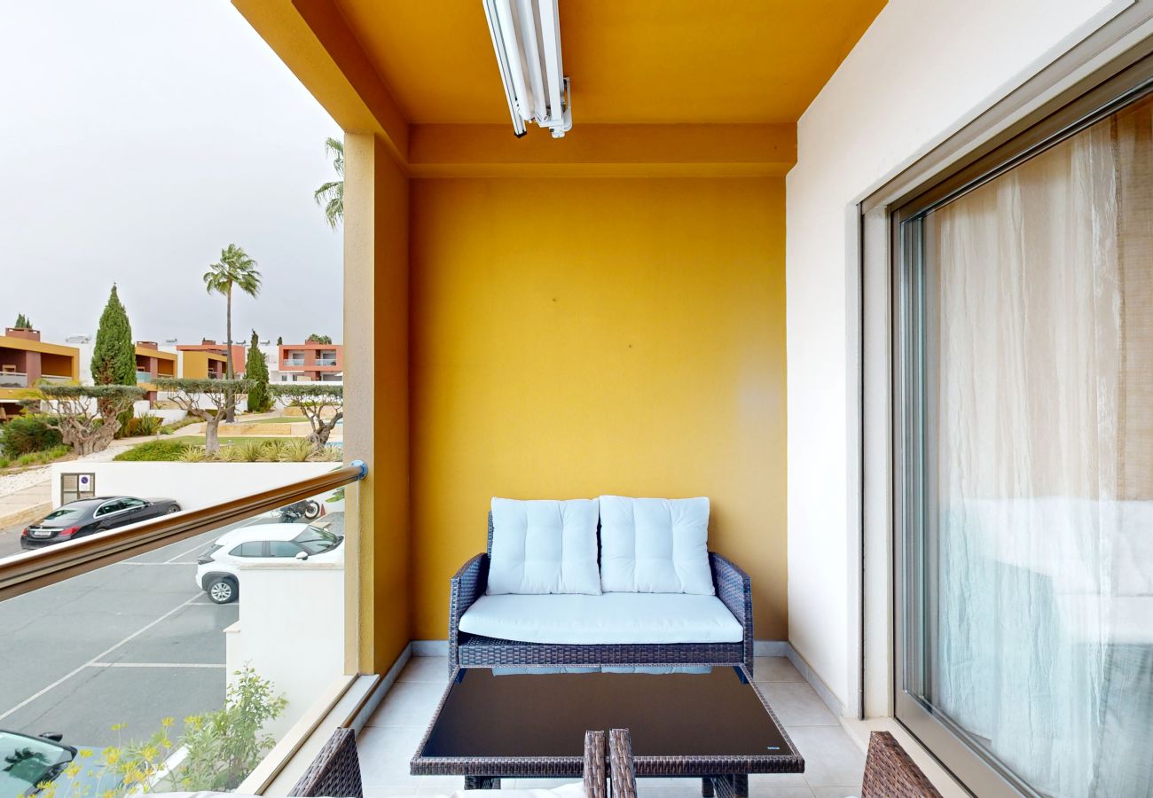 Apartamento em Albufeira - Apartamento T2 Vitismar, Vale Parra