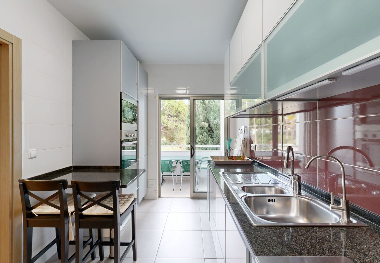 Apartamento em Albufeira - Apartamento T2 Vitismar, Vale Parra