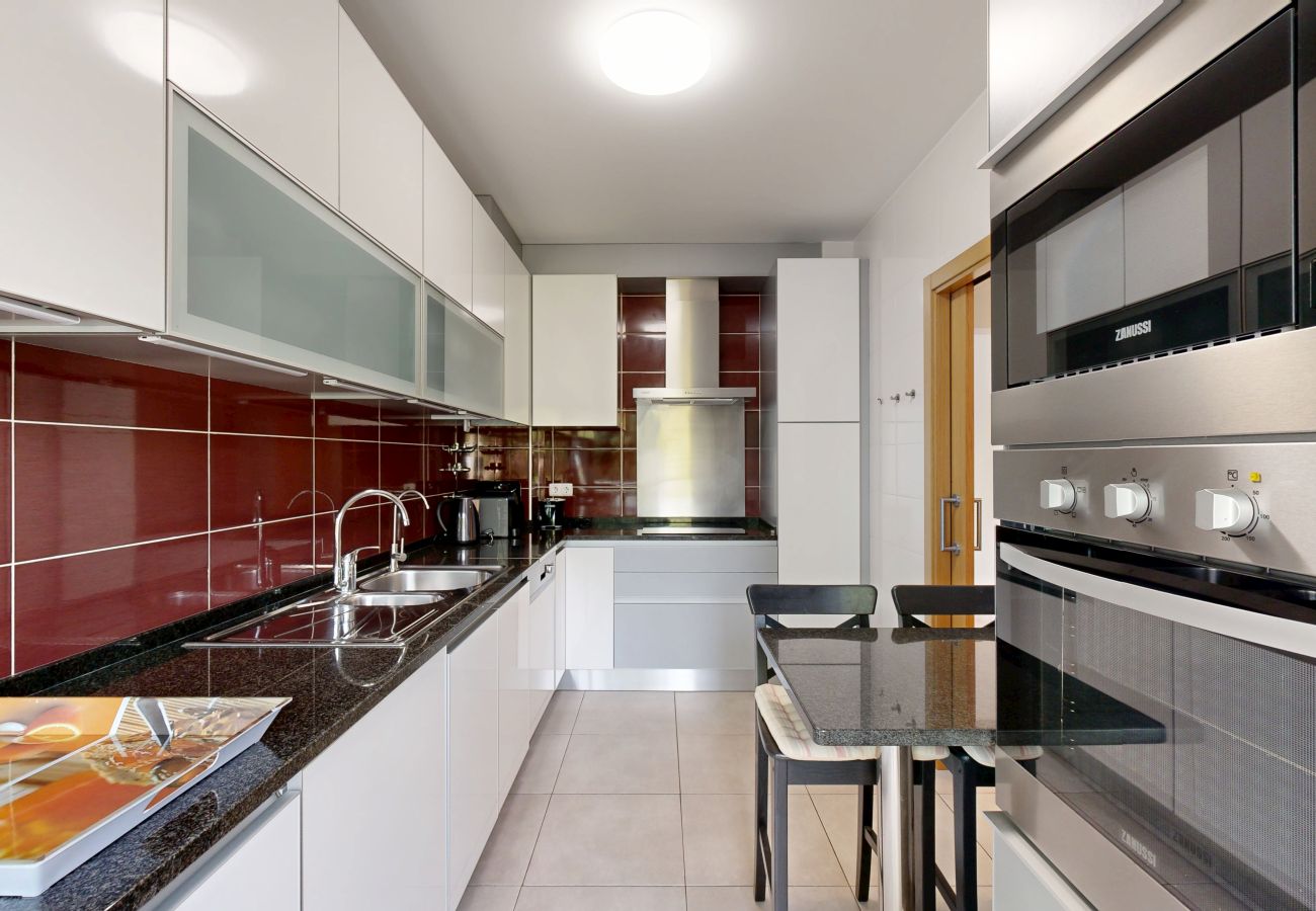 Apartamento em Albufeira - Apartamento T2 Vitismar, Vale Parra