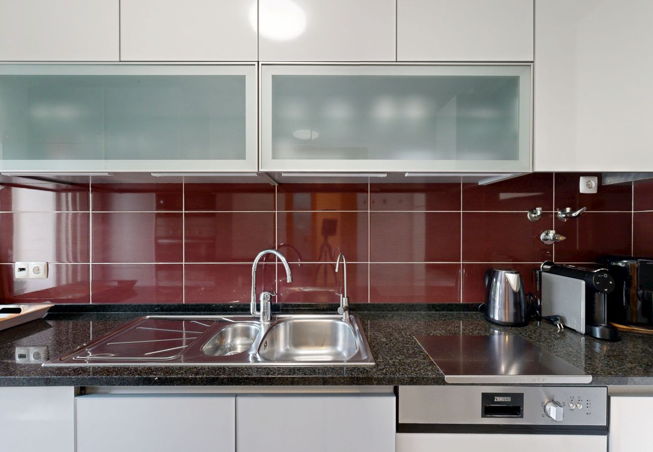 Apartamento em Albufeira - Apartamento T2 Vitismar, Vale Parra