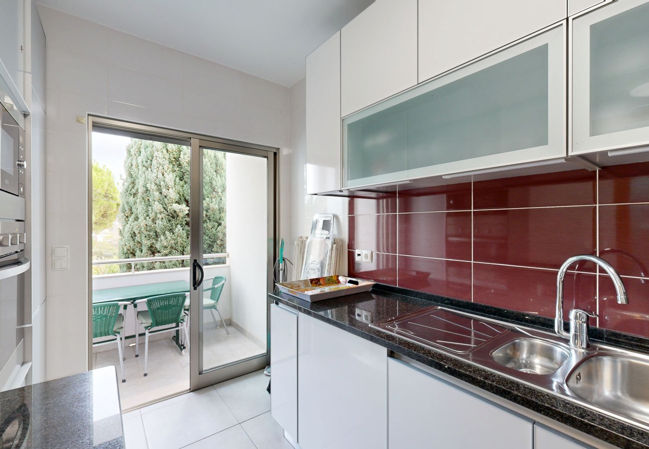 Apartamento em Albufeira - Apartamento T2 Vitismar, Vale Parra