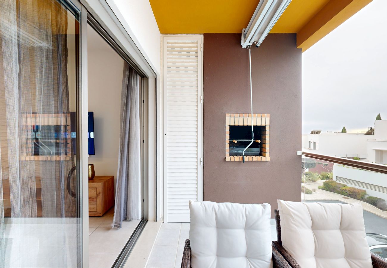 Apartamento em Albufeira - Apartamento T2 Vitismar, Vale Parra