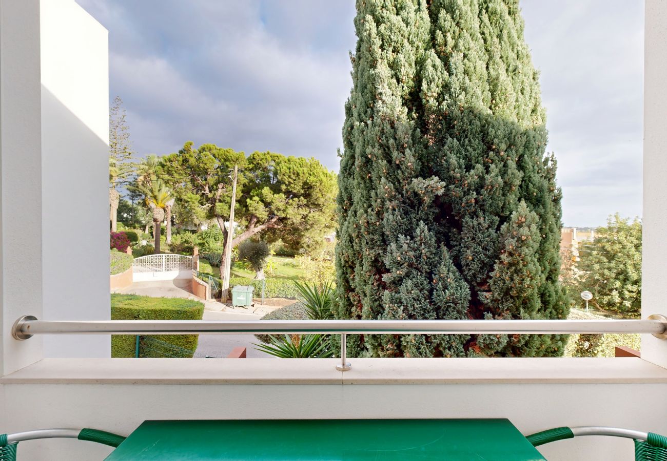 Apartamento em Albufeira - Apartamento T2 Vitismar, Vale Parra