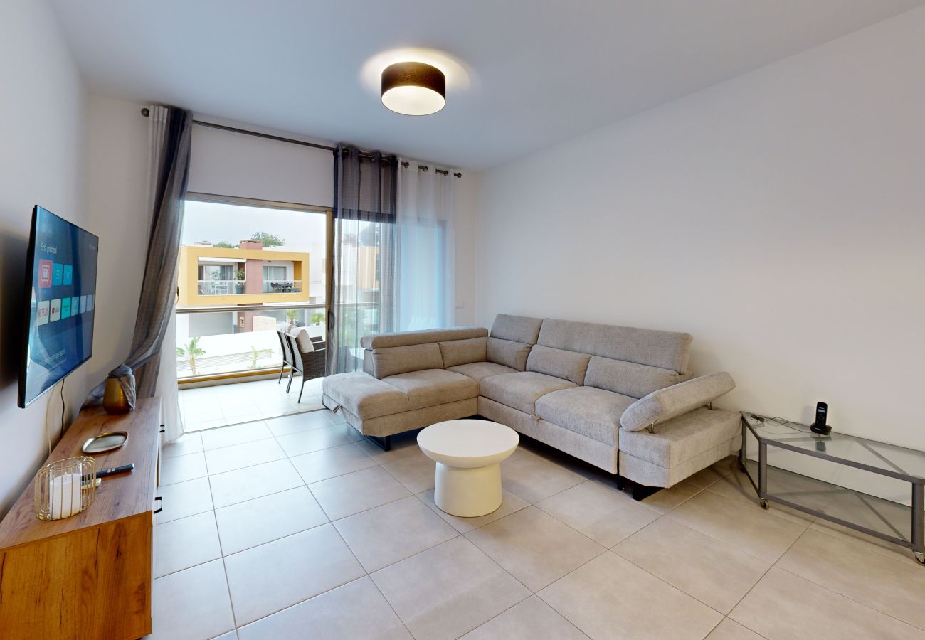 Apartamento em Albufeira - Apartamento T2 Vitismar, Vale Parra
