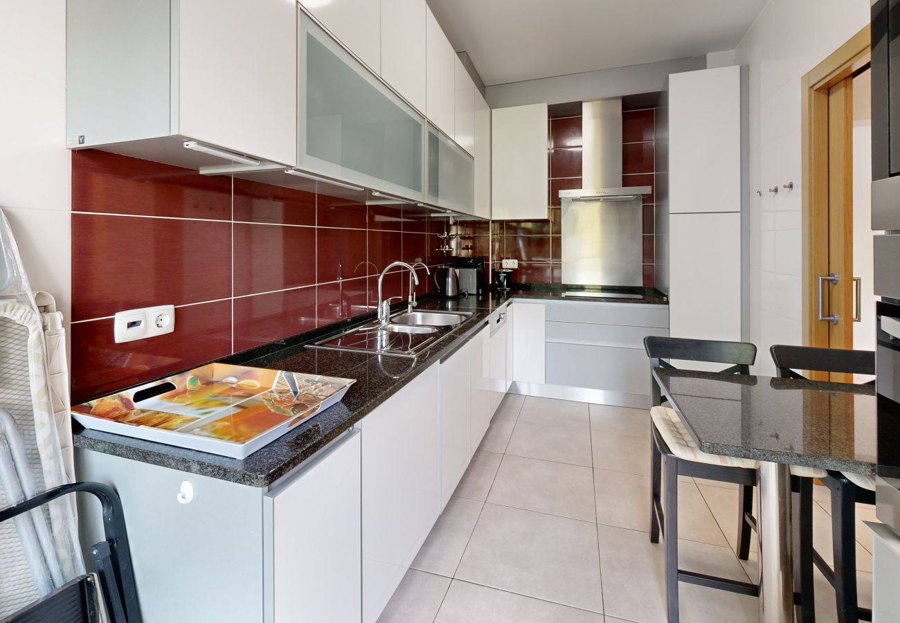 Apartamento em Albufeira - Apartamento T2 Vitismar, Vale Parra