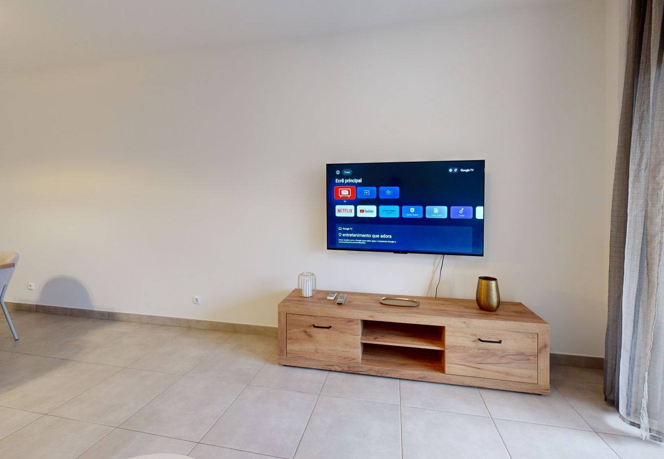 Apartamento em Albufeira - Apartamento T2 Vitismar, Vale Parra