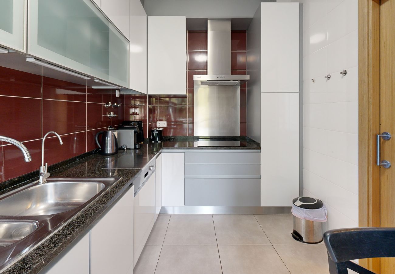 Apartamento em Albufeira - Apartamento T2 Vitismar, Vale Parra