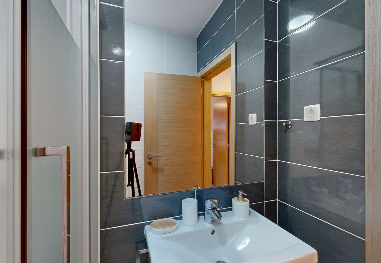 Apartamento em Albufeira - Apartamento T2 Vitismar, Vale Parra