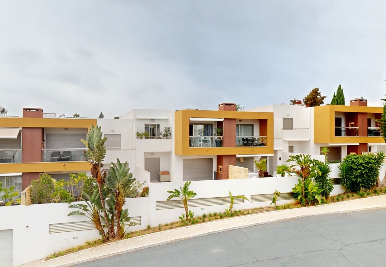 Apartamento em Albufeira - Apartamento T2 Vitismar, Vale Parra