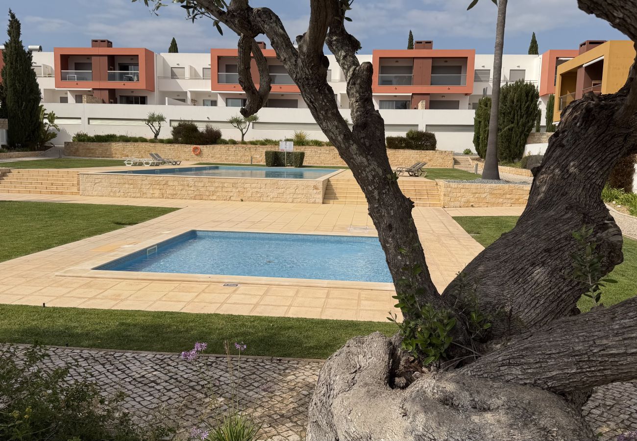 Apartamento em Albufeira - Apartamento T2 Vitismar, Vale Parra