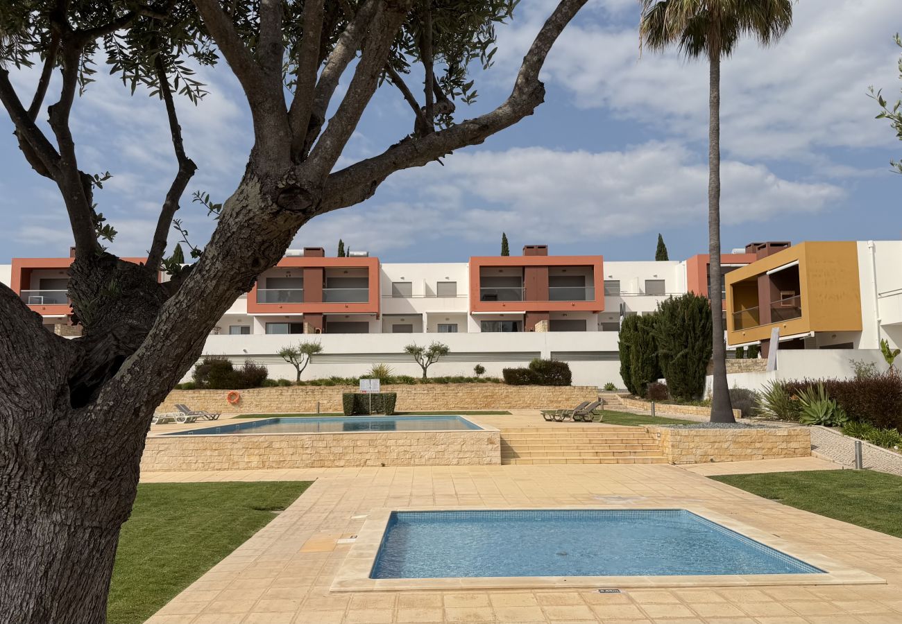 Apartamento em Albufeira - Apartamento T2 Vitismar, Vale Parra