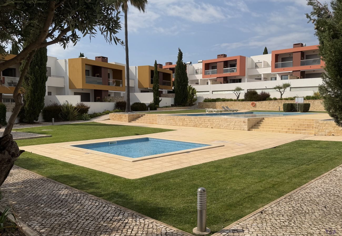 Apartamento em Albufeira - Apartamento T2 Vitismar, Vale Parra