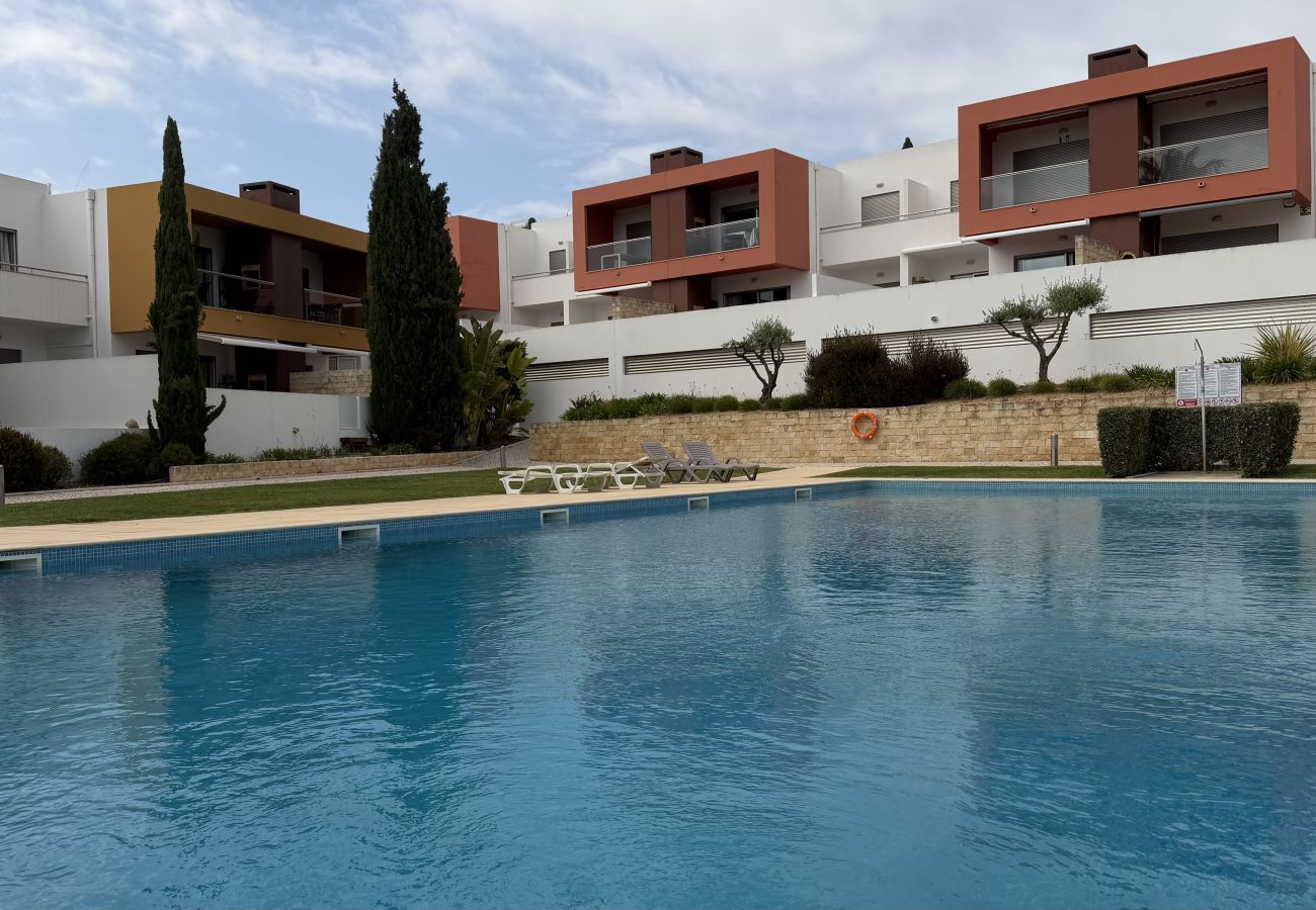 Apartamento em Albufeira - Apartamento T2 Vitismar, Vale Parra