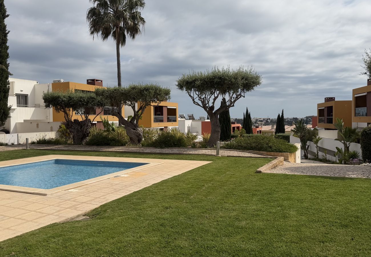 Apartamento em Albufeira - Apartamento T2 Vitismar, Vale Parra