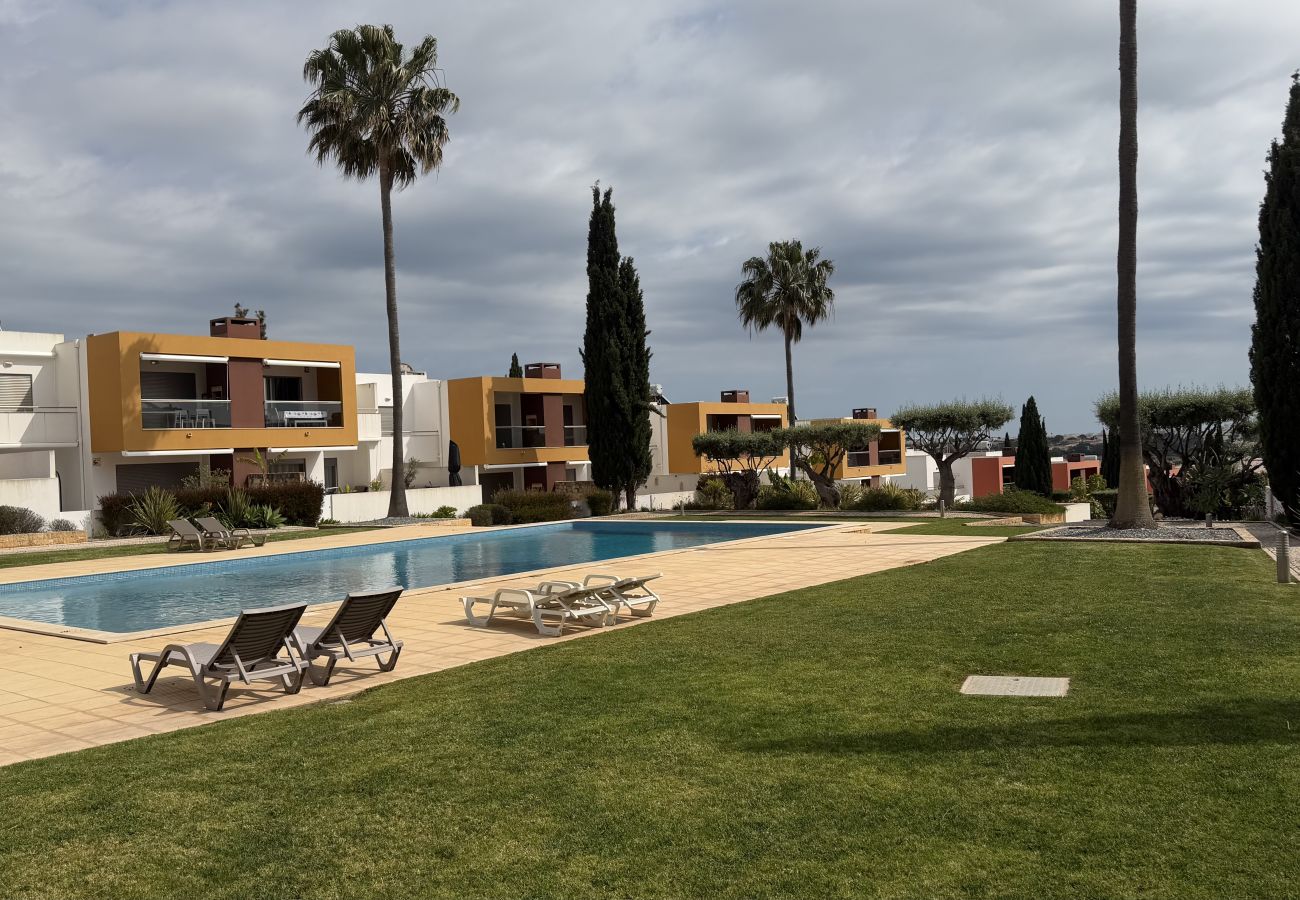 Apartamento em Albufeira - Apartamento T2 Vitismar, Vale Parra