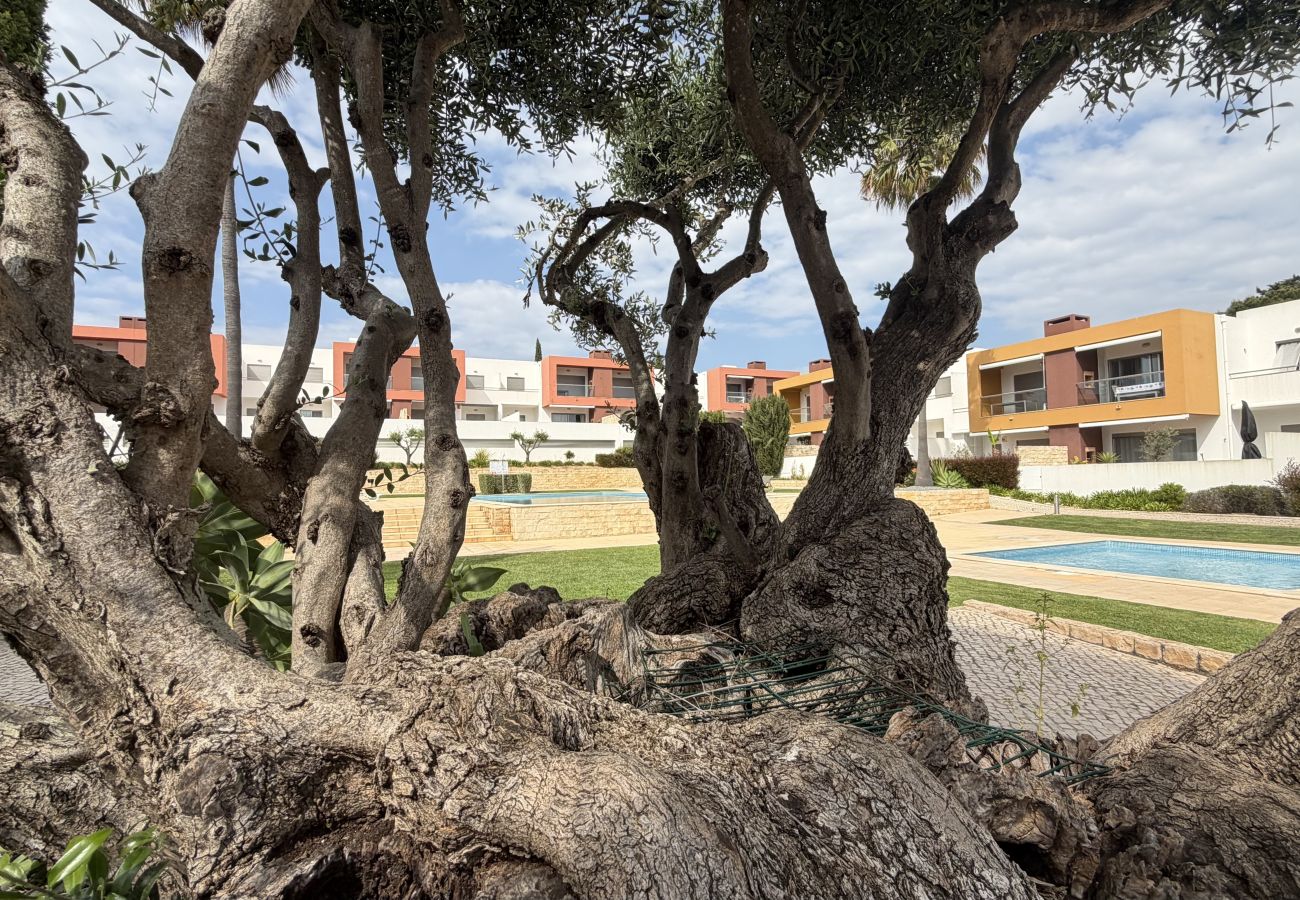 Apartamento em Albufeira - Apartamento T2 Vitismar, Vale Parra