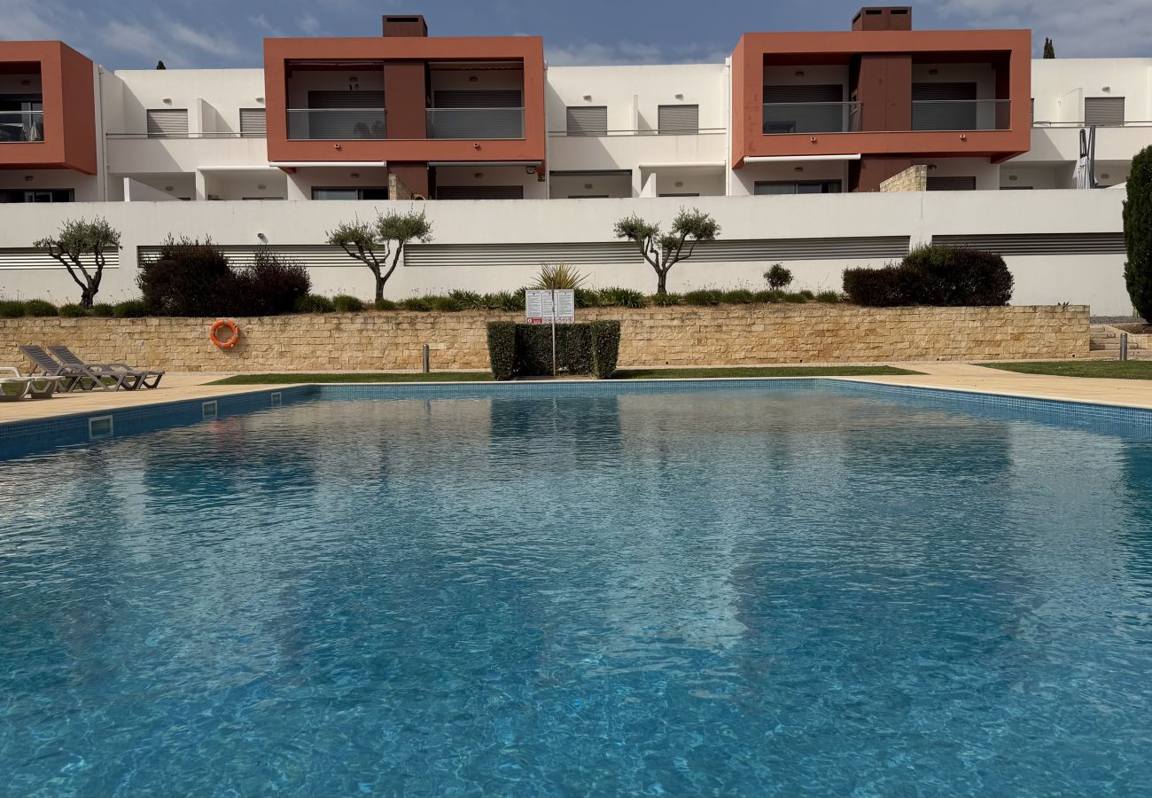 Apartamento em Albufeira - Apartamento T2 Vitismar, Vale Parra