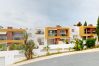 Apartamento em Albufeira - Apartamento T2 Vitismar, Vale Parra