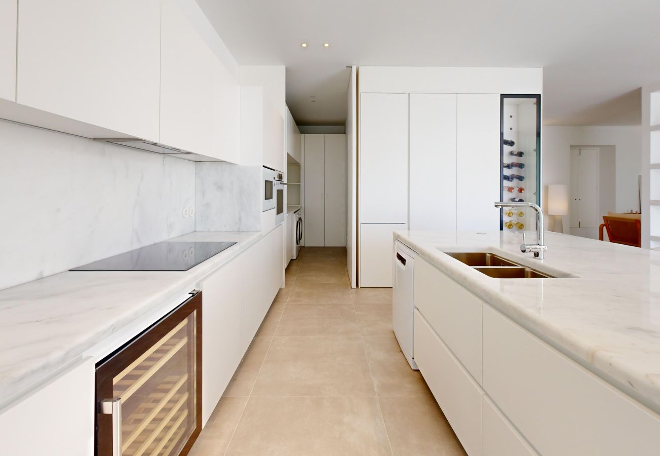 Villa em Albufeira - Casa Brito V3