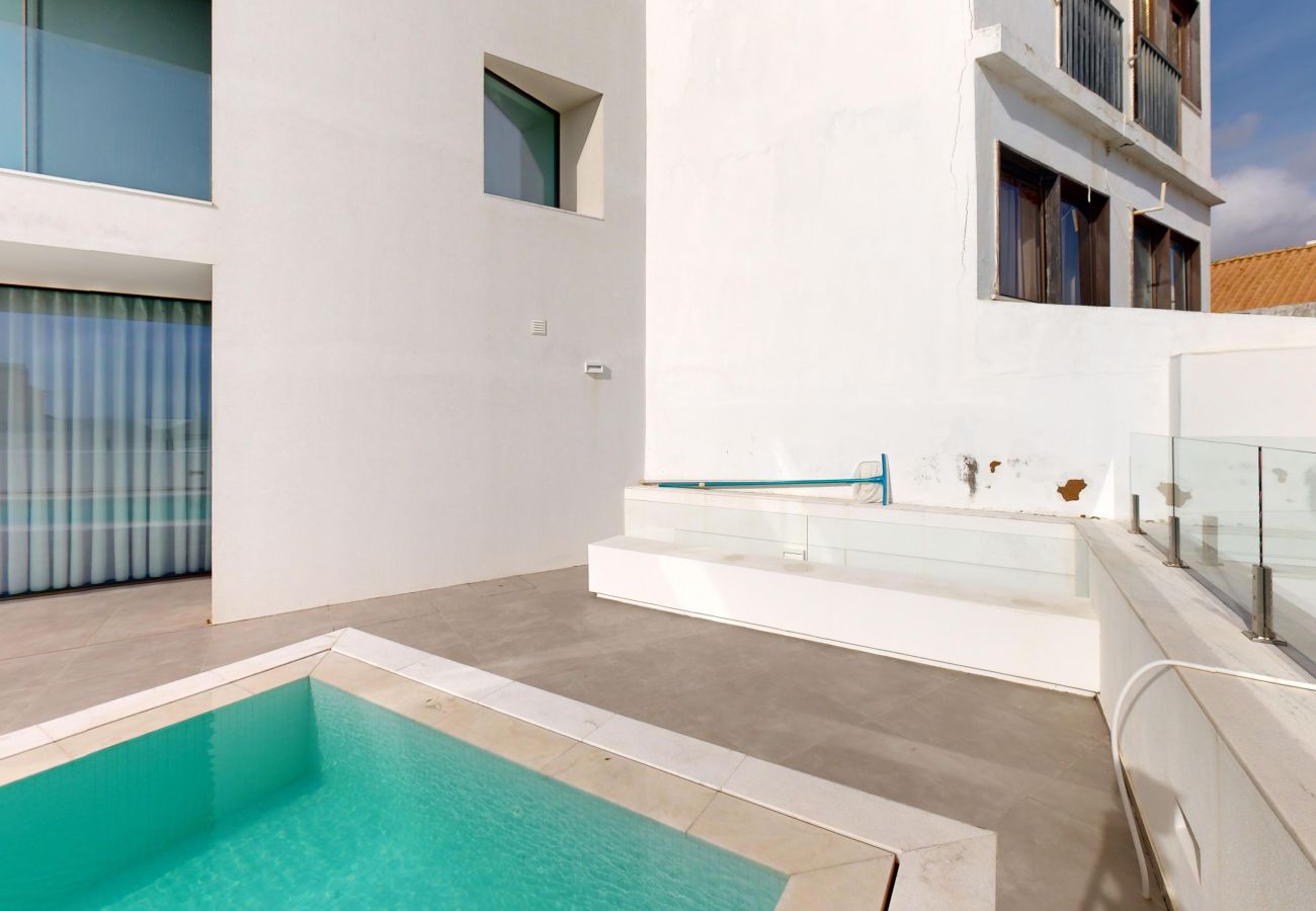 Villa em Albufeira - Casa Brito V3